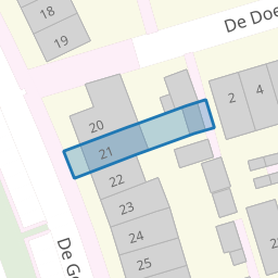 Perceel PAK00-B-5347