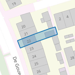 Perceel PAK00-B-5348