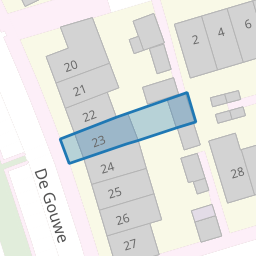 Perceel PAK00-B-5349