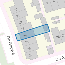 Perceel PAK00-B-5350