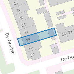 Perceel PAK00-B-5351