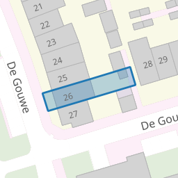 Perceel PAK00-B-5352