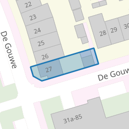 Perceel PAK00-B-5353