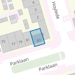 Perceel PAK00-B-5358