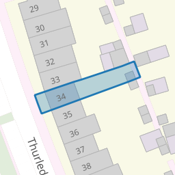 Perceel PAK00-B-5365