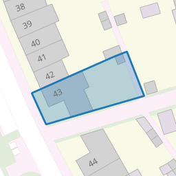 Perceel PAK00-B-5374