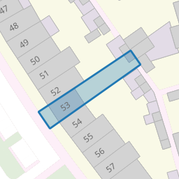Perceel PAK00-B-5385