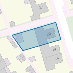 Perceel PAK00-B-5392