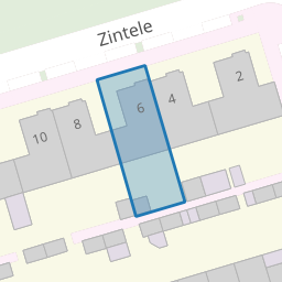 Perceel PAK00-B-5399