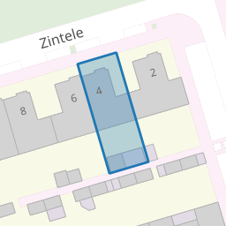 Perceel PAK00-B-5400