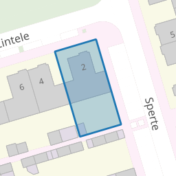 Perceel PAK00-B-5401