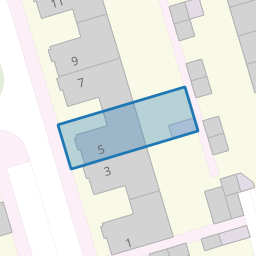 Perceel PAK00-B-5403