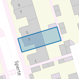 Perceel PAK00-B-5404