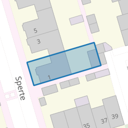 Perceel PAK00-B-5405