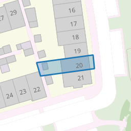 Perceel PAK00-B-5407