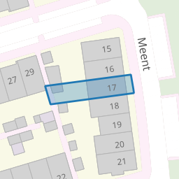 Perceel PAK00-B-5410