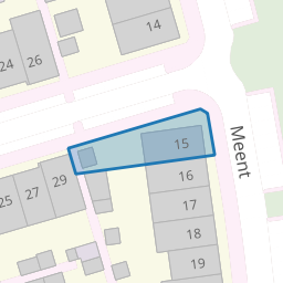 Perceel PAK00-B-5412