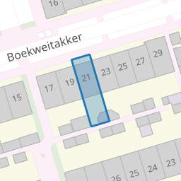 Perceel PAK00-B-5417