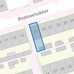 Perceel PAK00-B-5419