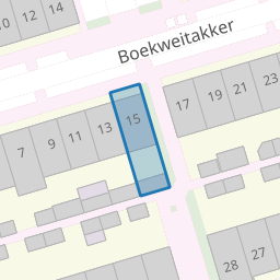 Perceel PAK00-B-5420