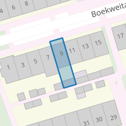 Perceel PAK00-B-5423