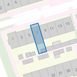 Perceel PAK00-B-5424