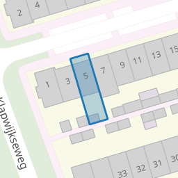 Perceel PAK00-B-5425