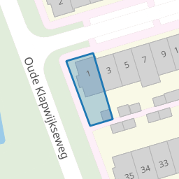 Perceel PAK00-B-5427