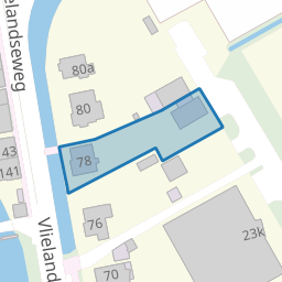 Perceel PAK00-B-5434