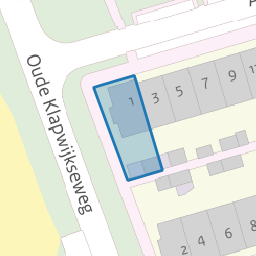 Perceel PAK00-B-5437