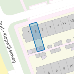 Perceel PAK00-B-5438
