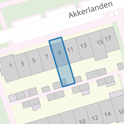 Perceel PAK00-B-5441