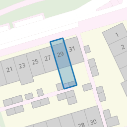 Perceel PAK00-B-5452