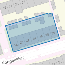 Perceel PAK00-B-5454