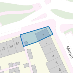 Perceel PAK00-B-5455