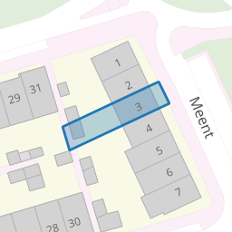 Perceel PAK00-B-5457