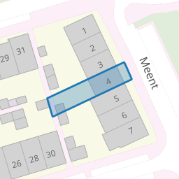 Perceel PAK00-B-5458