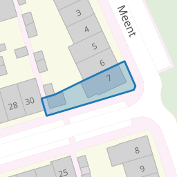 Perceel PAK00-B-5461