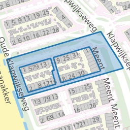 Perceel PAK00-B-5462