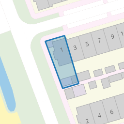 Perceel PAK00-B-5463