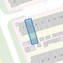 Perceel PAK00-B-5464