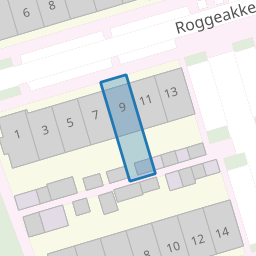 Perceel PAK00-B-5467