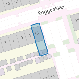 Perceel PAK00-B-5469