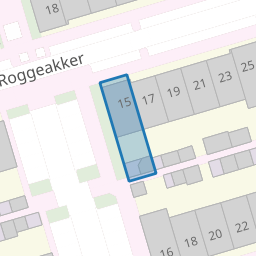 Perceel PAK00-B-5477