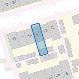 Perceel PAK00-B-5480