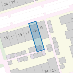 Perceel PAK00-B-5481