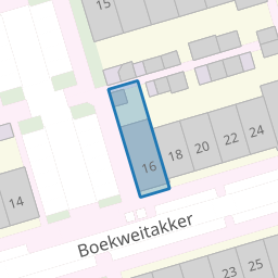 Perceel PAK00-B-5483