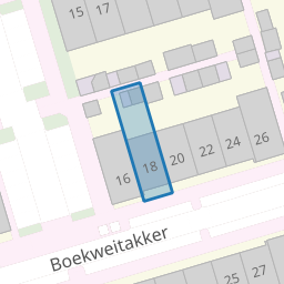 Perceel PAK00-B-5484