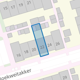 Perceel PAK00-B-5486