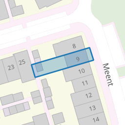 Perceel PAK00-B-5490